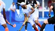 Delhi Capitals Lauds Indian Hockey Team For Their 3-1 Win Over Argentina in Tokyo Olympics 2020, Netizens Hail Indian Team (Watch Video)