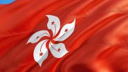World News | Hong Kongers Doubtful of Future Under China Imposed Draconian Law