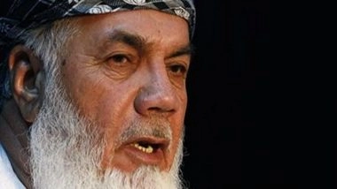 World News | Former Afghan Warlord Mobilizes Hundreds in Herat Against Taliban
