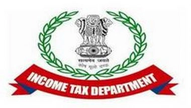 India News | Income Tax Department Conducts Raids at Hyderabad-based Group