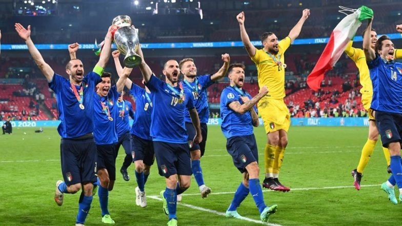 Italy Fans Come Up With Funny Memes After England Loses Euro 2020, Azzurri Supporters Hilariously Troll Team Three Lions (Read Tweets)