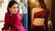 Entertainment News | Mira Kapoor Fangirls over Shilpa Shetty's Look from 'Chura Ke Dil Mera 2.0'