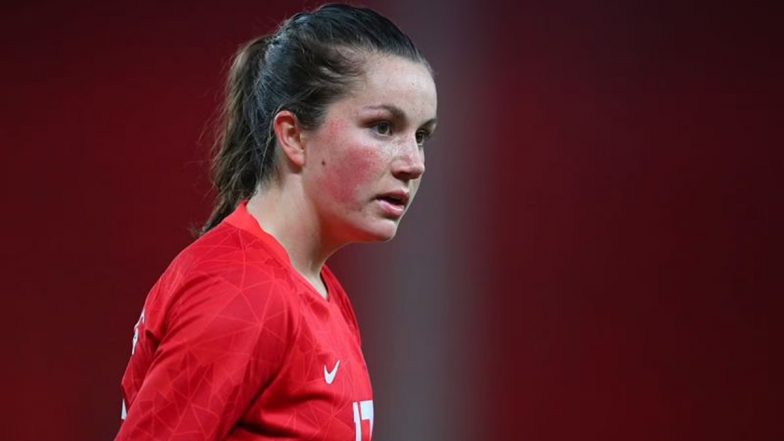 Japan Women vs Canada Women, Tokyo Olympics 2020 Live Streaming Online On SonyLIV: Get Free TV Channel Of Women's Football Tournament At Summer Games And Live Telecast Details