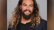 Entertainment News | Jason Momoa Making a Rock Climbing Competition Series for HBO Max
