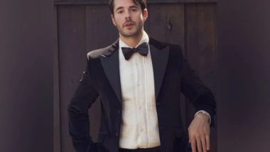 Entertainment News | Jayson Blair Joins Hulu's 'Dollface' in a Recurring Role