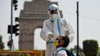 India News | In a First After March 2, Delhi Logs Zero COVID-19 Deaths in Last 24 Hrs