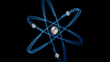 Science News | Study Decodes Electron Dynamics