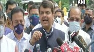 India News | 'Not a Politically Motivated Probe': Fadnavis After ED Attaches Maha Dy CM Ajit Pawar's Assets