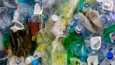 Science News | Research Suggests Enzyme-based Plastic Recycling is Better for Environment
