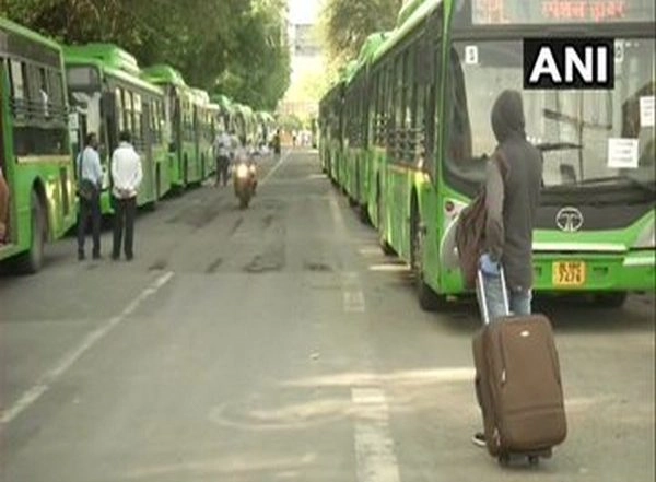 India News |  L-G Appointed Panel Gives Clean Chit to Delhi Government in Alleged DTC Bus Scam