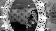 Entertainment News | Madhuri Dixit Shares Beautiful Monochrome Picture