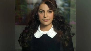 India News | Juhi Chawla Withdraws Plea Seeking Amendment in Earlier Delhi HC Order