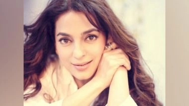 India News | Juhi Chawla Plea Seeking Amendment in an Earlier Order, Transferred to Another Bench