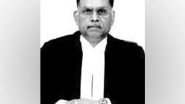 India News | Supreme Court Bar Association Bids Farewell to Justice Ashok Bhushan