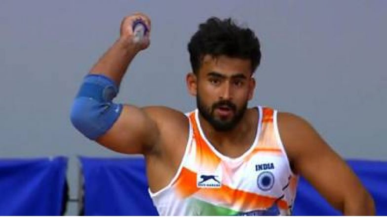 Air Warriors of Indian Air Force Representing The Nation in Tokyo Olympics 2021