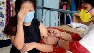 India News | Andhra Pradesh Reports 2,526 New Covid-19 Cases, 24 Deaths in Past 24 Hours