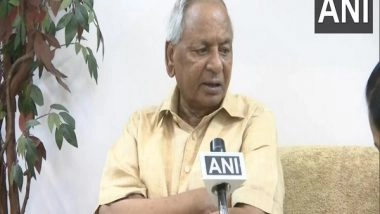 India News | Former UP CM Kalyan Singh's Health Conditions Better, Informs Hospital