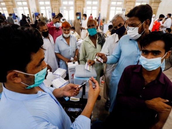 Kappa COVID-19 Variant in Rajasthan: 11 Cases of Coronavirus Variant Found in The State, Says Health Minister Raghu Sharma