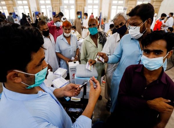 Kappa COVID-19 Variant in Rajasthan: 11 Cases of Coronavirus Variant Found in The State, Says Health Minister Raghu Sharma