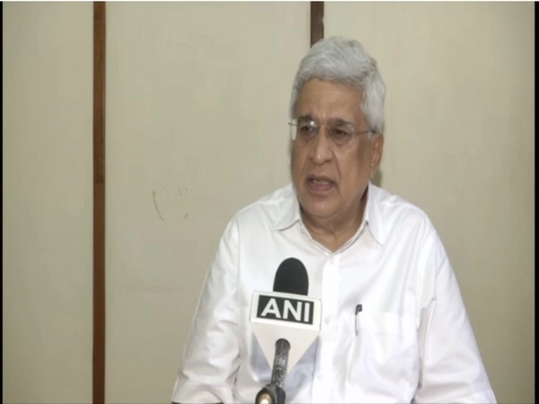 India News | Prakash Karat Welcomes SC Observations on Sedition Law, Hopes It Will Be Scrapped
