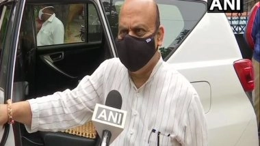 India News | No Reason for Karnataka to Stop Mekedatu Dam Project, Says Home Minister Bommai