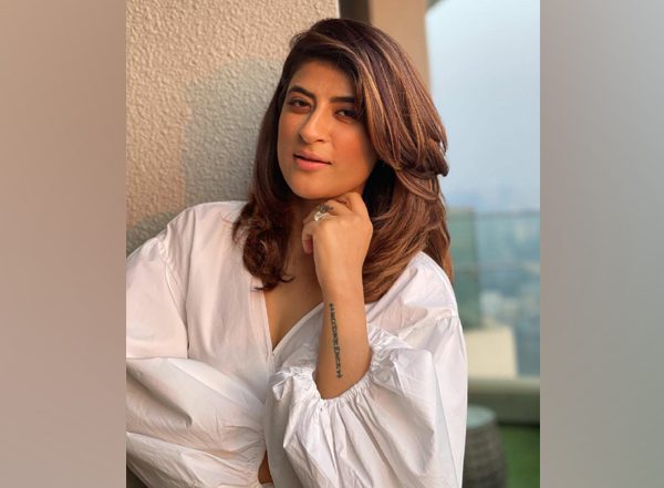 Entertainment News | Tahira Kashyap Khurrana Unveils Her Latest Short Film 'Quaranteen Crush'