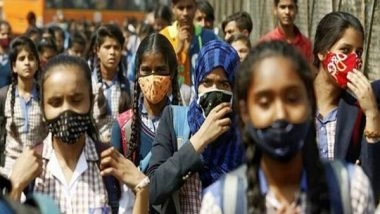 India News | Kerala SSLC Results Declared, State Records over 99 Pc Pass Percentage