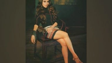 Entertainment News | Karisma Kapoor Celebrates 30 Years in Bollywood with Latest Post