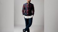 Entertainment News | Ayushmann Khurrana Salutes Medical Fraternity for 'constantly Putting Themselves at Risk to Save the Nation'