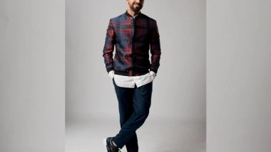 Entertainment News | Ayushmann Khurrana Salutes Medical Fraternity for 'constantly Putting Themselves at Risk to Save the Nation'