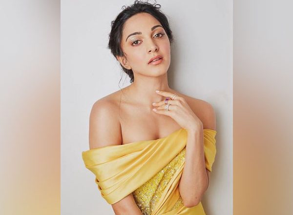 Entertainment News | Kiara Advani Joins Ram Charan in Shankar's Next Directorial Venture