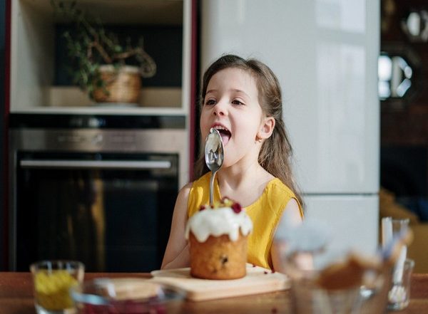 Lifestyle News | Impulsiveness Tied to Faster Eating in Children, Can Lead to Obesity: Study