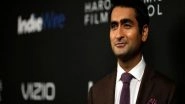 Entertainment News | Kumail Nanjiani to Star in 'Homeland Elegies' Adaptation
