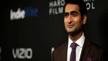 Entertainment News | Kumail Nanjiani to Star in 'Homeland Elegies' Adaptation