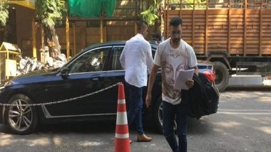 India News | Pornography Case: Actor Shilpa Shetty Not Given Clean Chit Yet by Mumbai Crime Branch