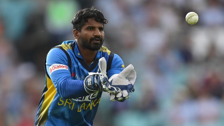 IND vs SL 2021: Kusal Perera & Binura Fernando To Miss ODI & T20I Series Due to Injruy