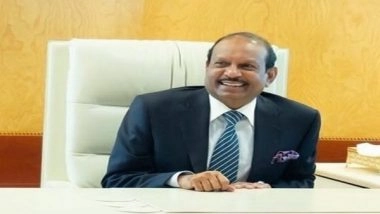 World News | Indian-origin Businessman Yusuffali MA Appointed Vice-chairman of Top Government Business Body in Abu Dhabi