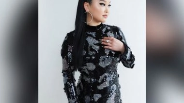 Entertainment News | Lana Condor to Star in Hulu Action-comedy Series from Randall Park