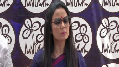 India News | TMC Delegation Meets President Kovind, Demands Removal of Tushar Mehta as Solicitor General