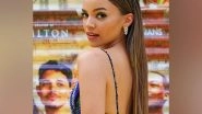 Entertainment News | 'In the Heights' Star Leslie Grace Cast as Batgirl in Upcoming HBO Max Film
