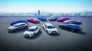 Business News | Lexus India Accelerates Electrification Vision with HEV Battery Warranty Extension to 8 Years