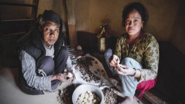 Health News | Protein Week 2021: Study Suggests Nearly One in Two Indian Adults Have Poor Life Quality