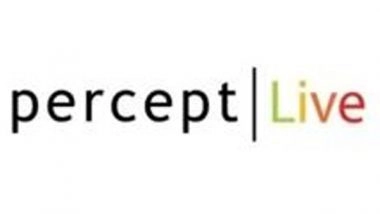 Business News | Percept Live Targets Listing in 2025
