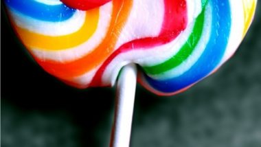 Sweet Facts About Lollipops To Celebrate National Lollipop Day 2021