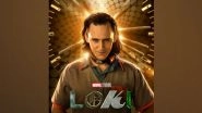 Entertainment News | Marvel's 'Loki' to Return for Second Season at Disney+