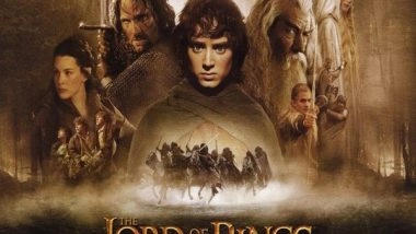 Entertainment News | Amazon's 'Lord of the Rings' Wraps Casting for First Season