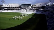 Sports News | Lord's to Be at Full Capacity for England-Pakistan ODI