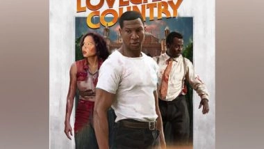 Entertainment News | 'Lovecraft Country' Will Not Return with a Second Season on HBO