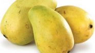 World News | India Expands Mango Export Footprint; GI Certified Fazil Mango Shipped to Bahrain
