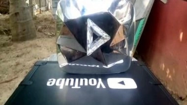 India News | Tamil YouTube Cooking Channel's Subscribers Cross 1 Crore